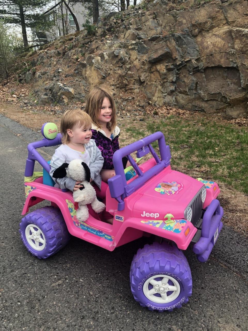Customer review photo from Alison Covington