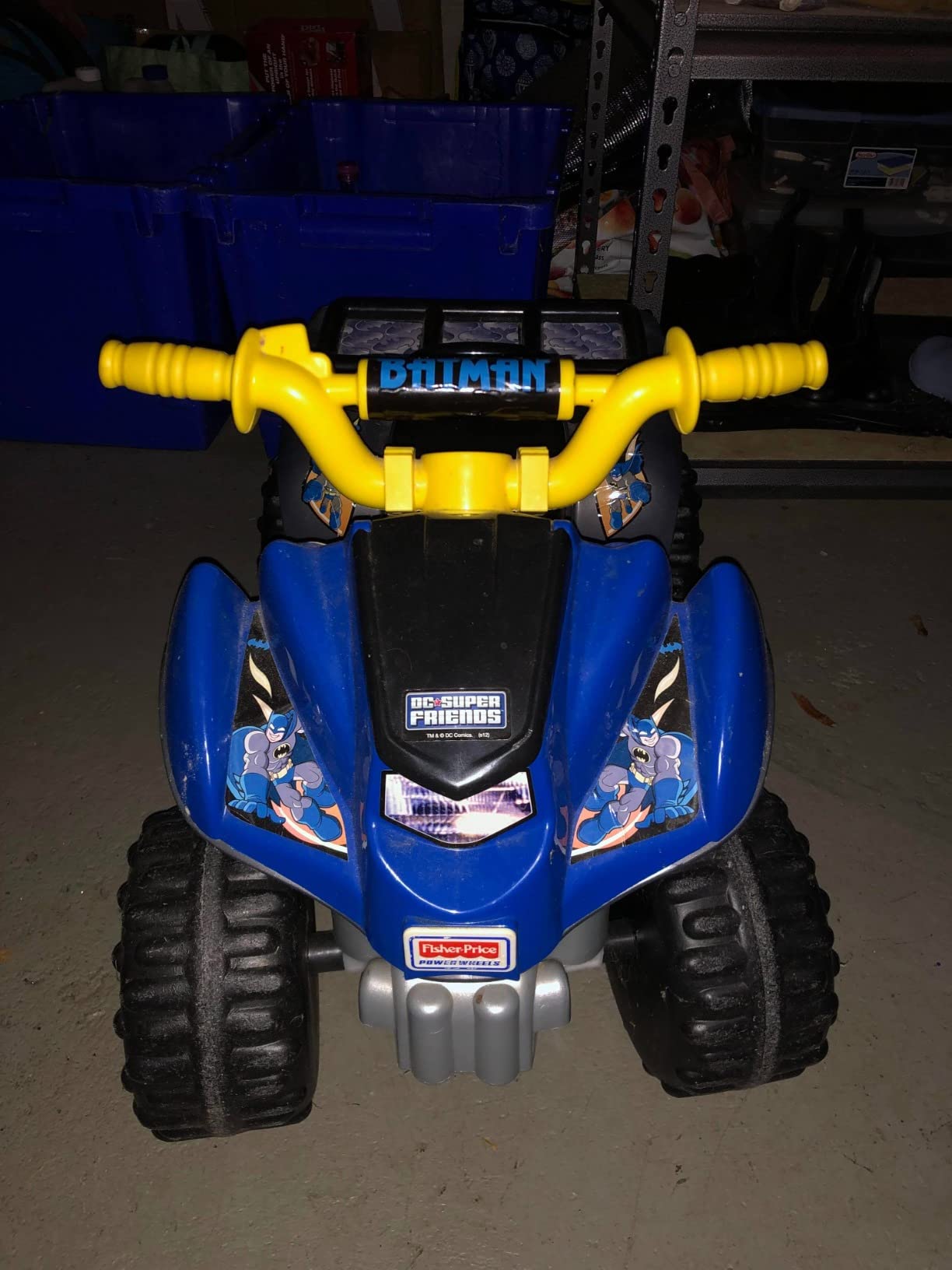 Customer review photo from ken dubois